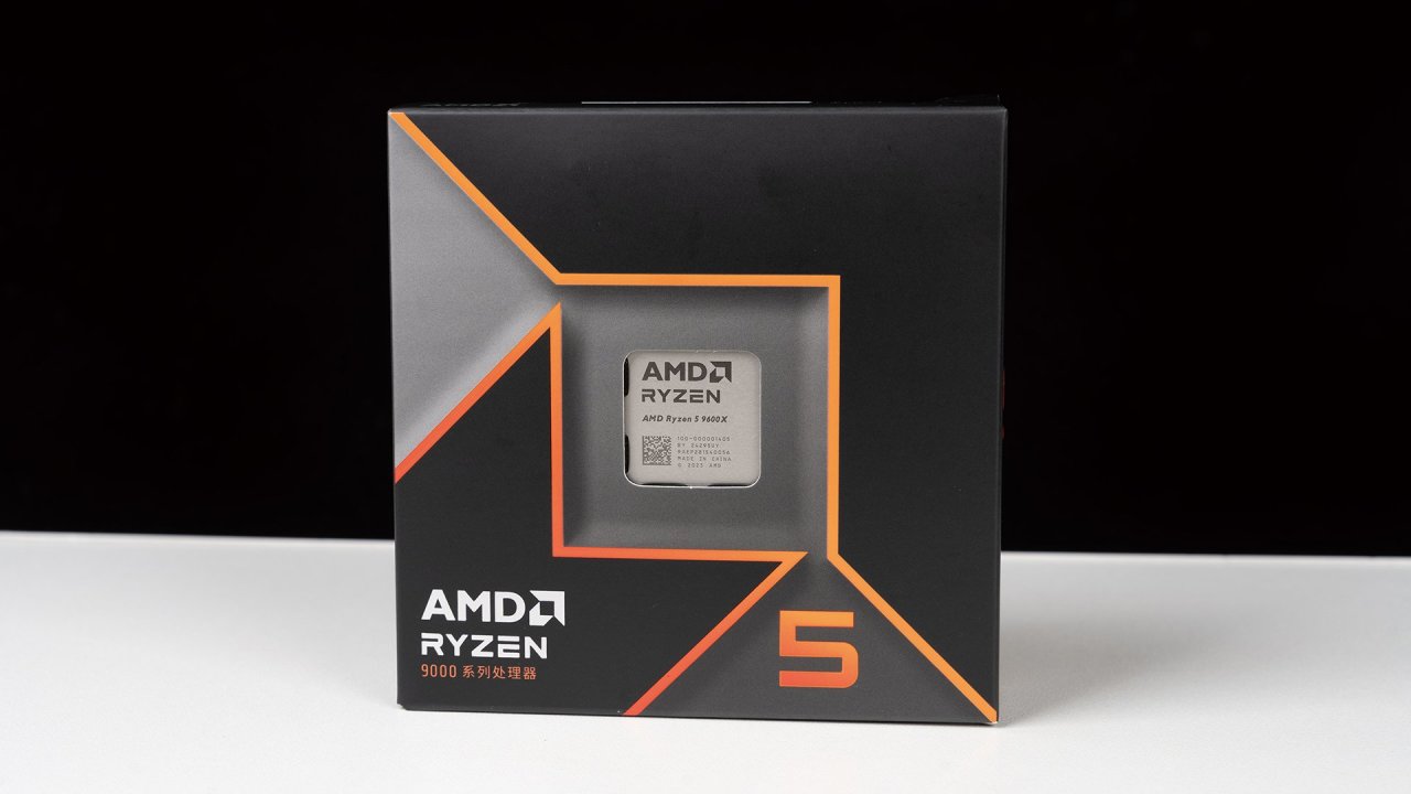 i5 14600KF與AMD 9600X實測對比：結果一邊倒-第1張