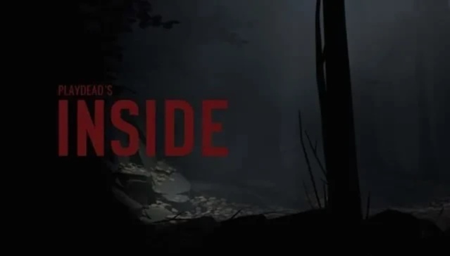 《Inside》（深入）全流程通关+全收集攻略7