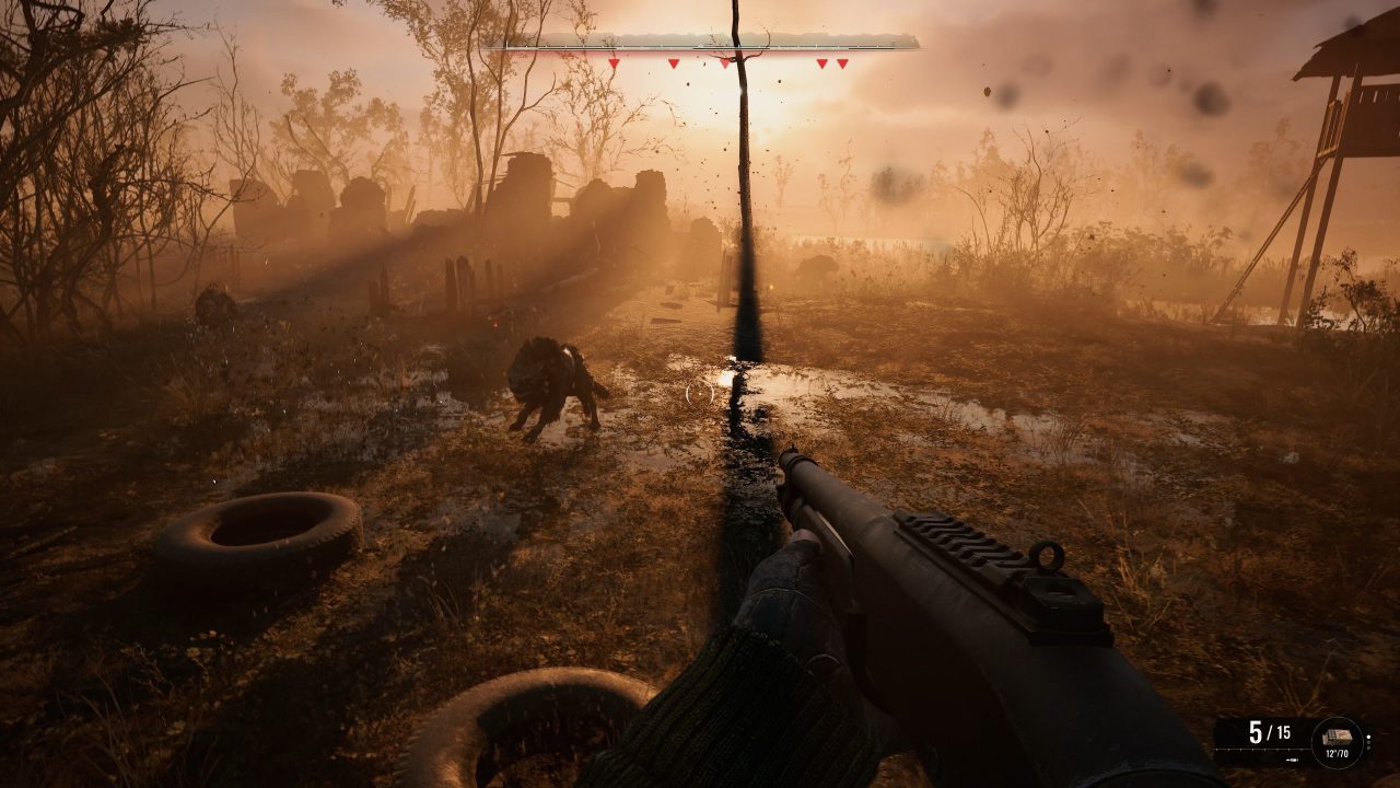 【球盟会】《潜行者2》IGN 8分：忽略Bug问题，仍算是同类型题材佳作！