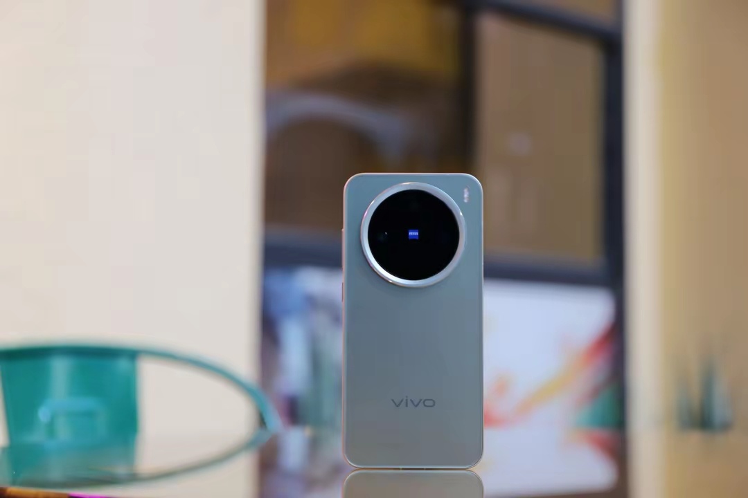 vivoX200 Pro mini使用一周，聊聊优缺点和感受-第0张