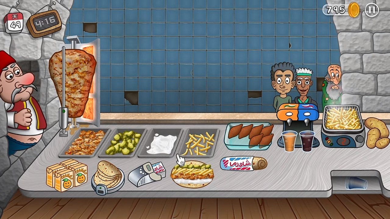 为何每过一段时间都有一款小游戏爆火？