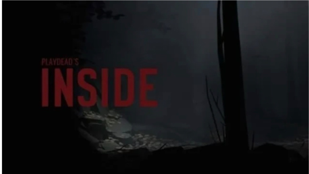 《Inside》（深入）全流程通关+全收集攻略10-第0张