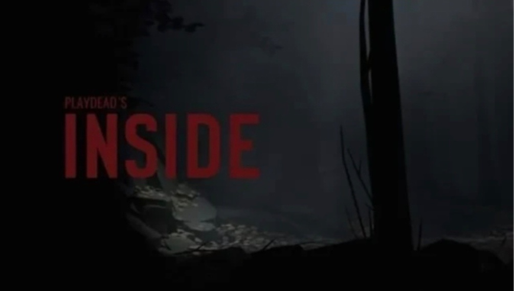 《Inside》（深入）全流程通关+全收集攻略15-第0张