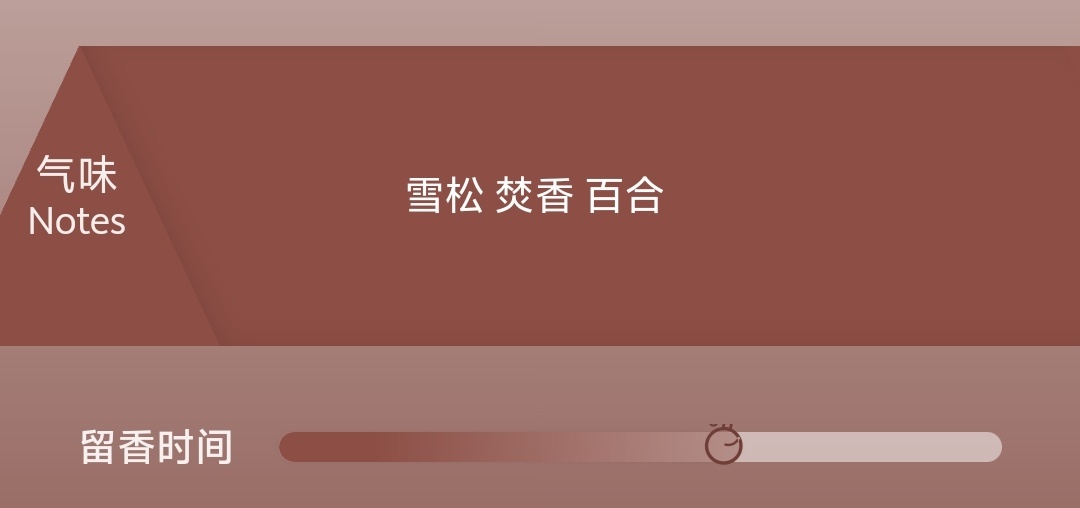 【球盟会】秋冬香水推荐（男香/女香/中性香）