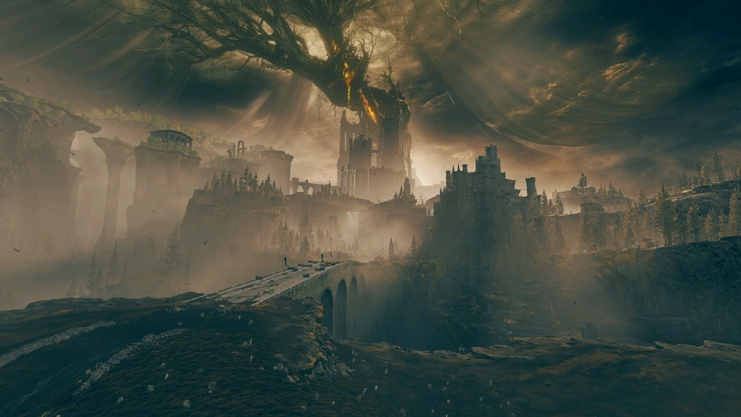 【球盟会】宫崎英高称：暂时不想做《艾尔登法环2》，FS社还有其他类型项目