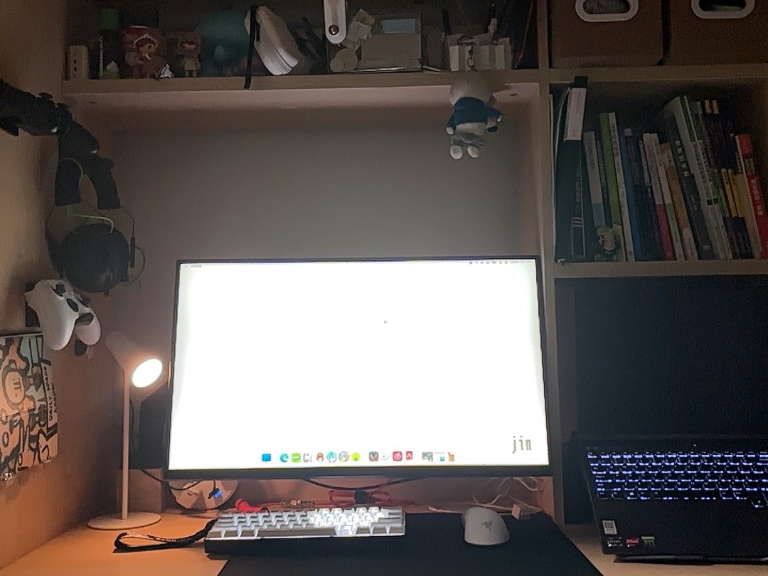 【球盟会】本大学生聊聊自己的外设～