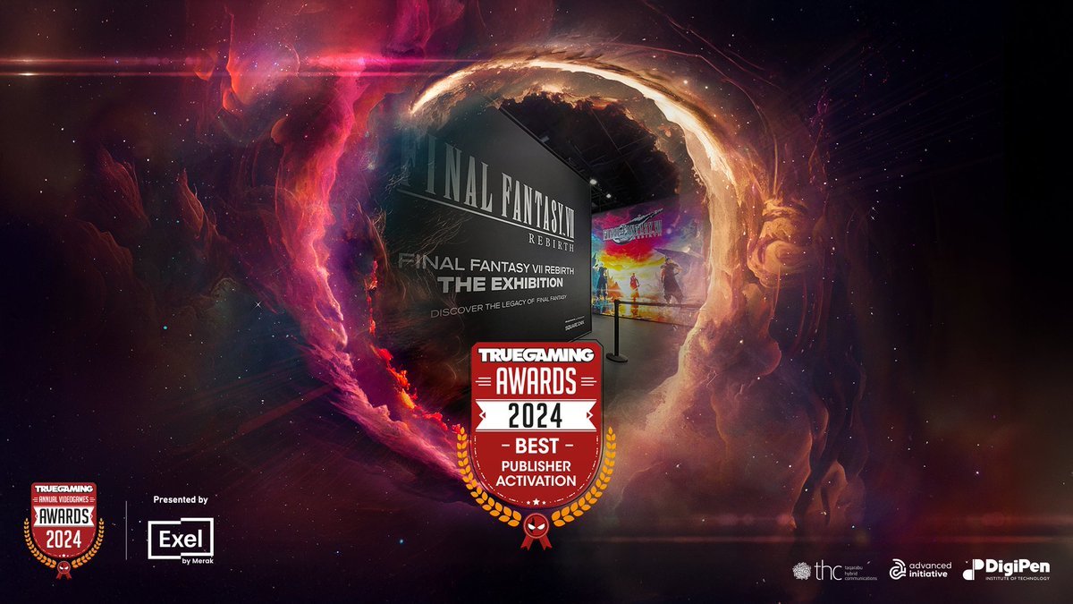 恭喜宇宙机器人在阿拉伯TGA赢麻了