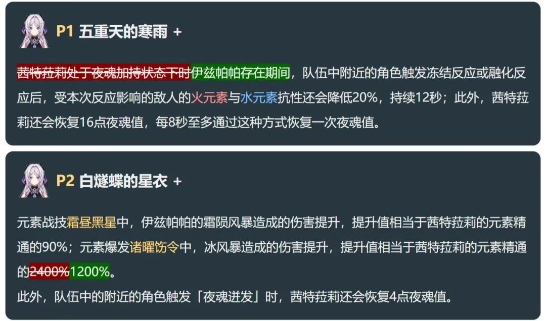 茜特拉莉V3满命都被削，彻底抛弃冰系！而去投奔水系！-第1张