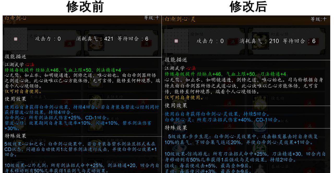 《逸剑风云决》Mod推荐