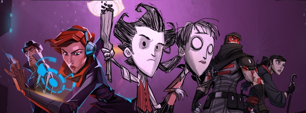 【球盟会】盘点腾讯所有全资游戏工作室（下）