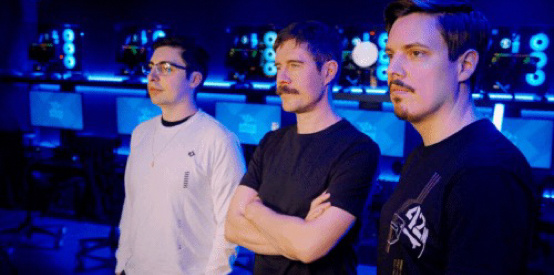 【球盟会】盘点腾讯所有全资游戏工作室（下）