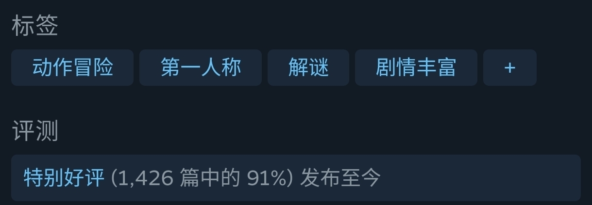 夺宝奇兵steam表现如何？-第0张