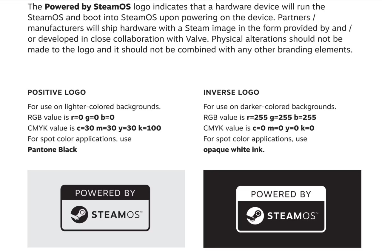 PBYsteamOS标签，g胖这是要给掌机授权？-第2张