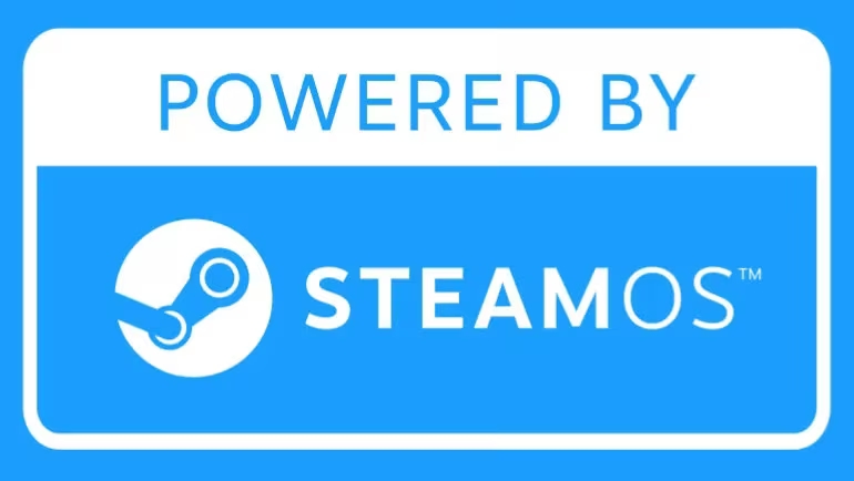 PBYsteamOS标签，g胖这是要给掌机授权？