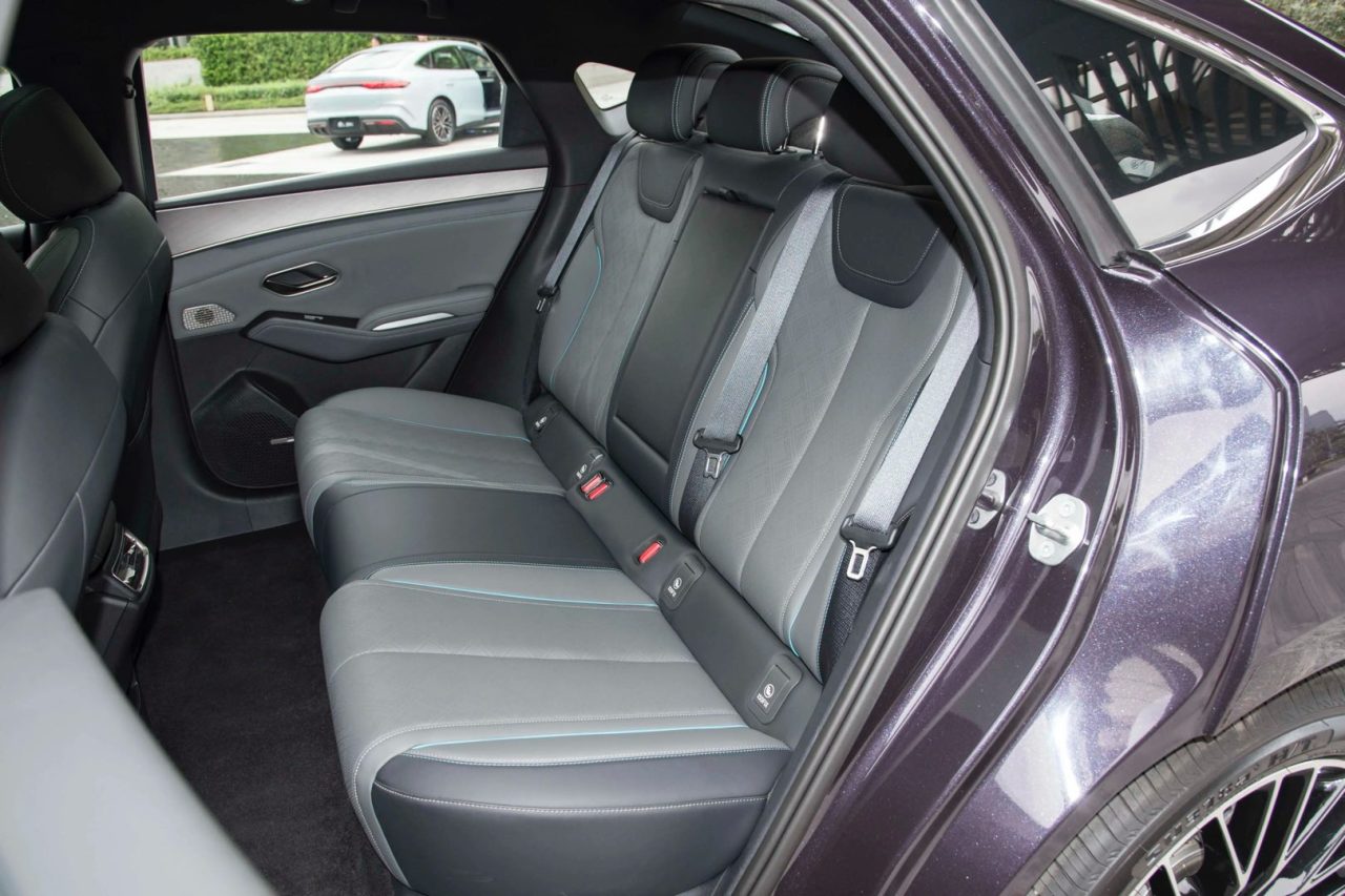 【球盟会】每天认识一辆车,《比亚迪 秦》