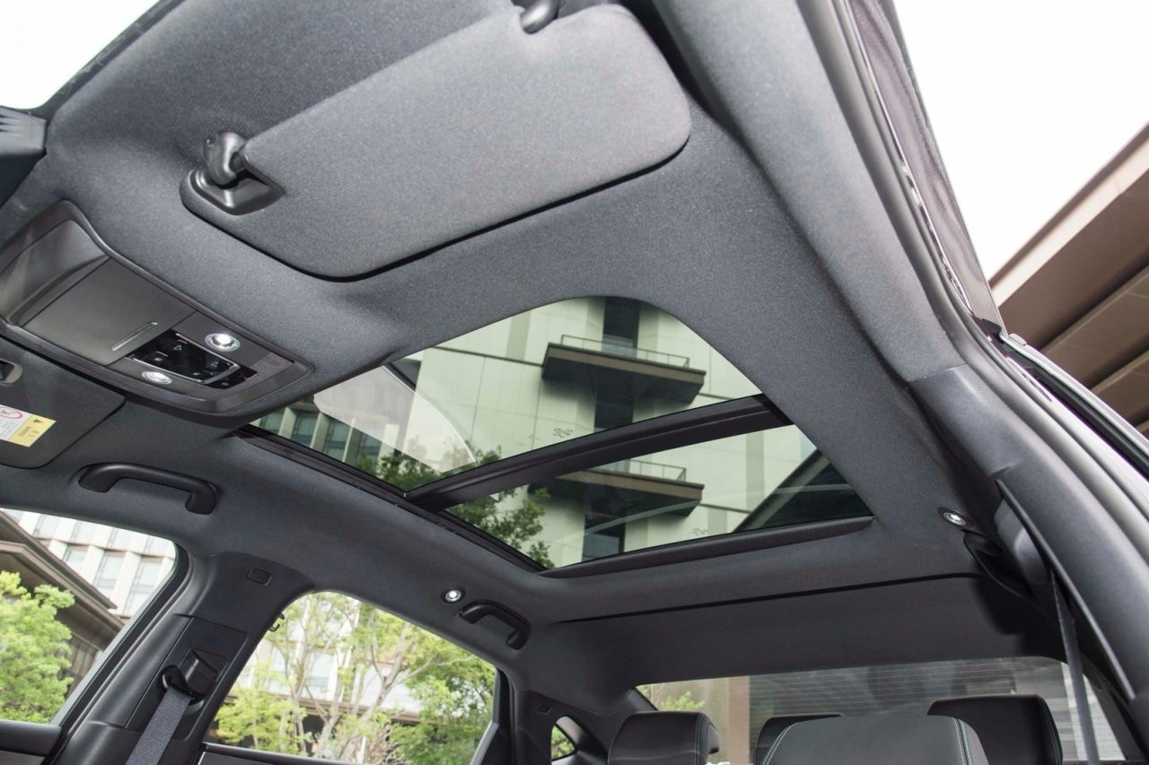 【球盟会】每天认识一辆车,《比亚迪 秦》