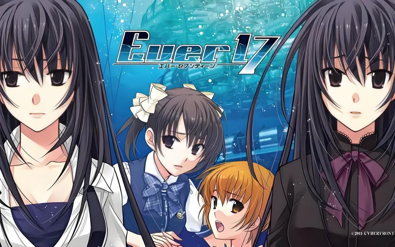 Galgame推荐+攻略合集,一次收藏够用!-第1张