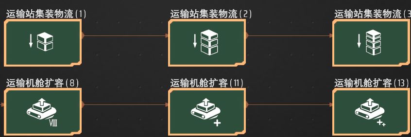 戴森球计划萌新向教学（物流塔1）-第1张