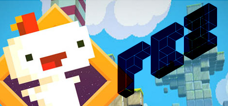 《FEZ》全成就简评