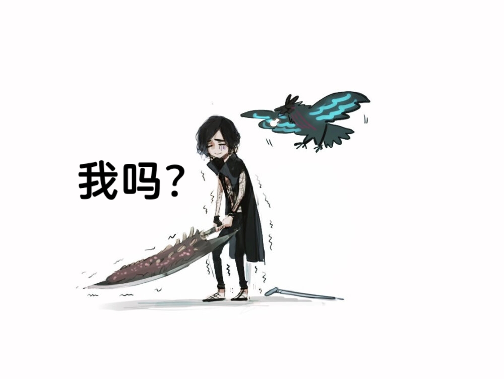 关于巫师四中希里形象的看法-第2张