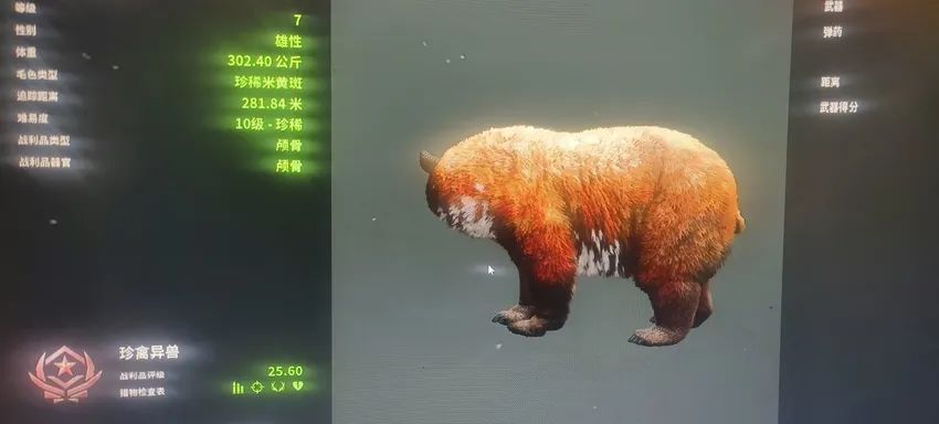 荒野打猎不只是打猎