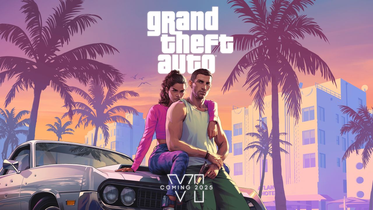 国外玩家预测《GTA6》第二部预告片本月发布