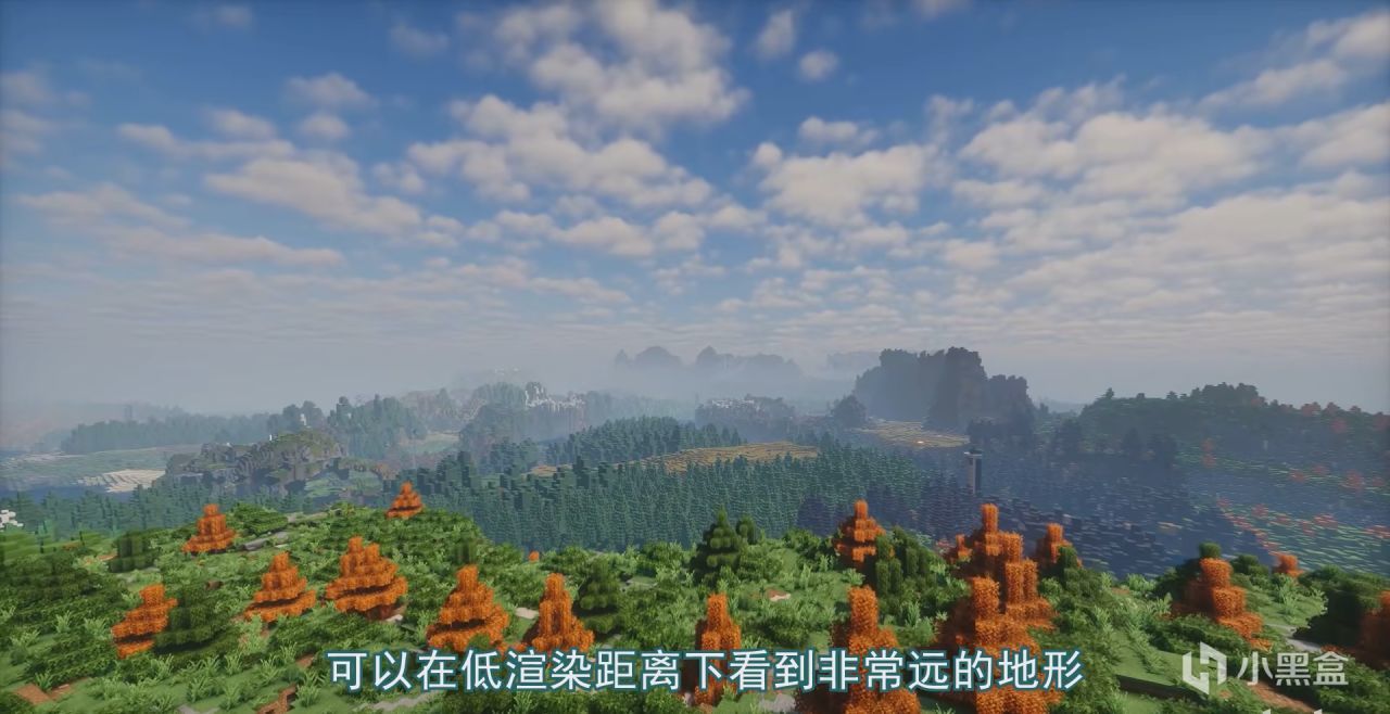 【我的世界年度最佳整合包大选】投出你最爱的整合包吧！[2024MGA]