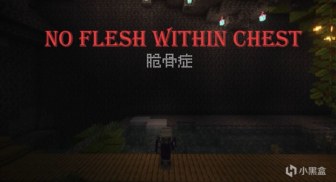 【我的世界年度最佳整合包大选】投出你最爱的整合包吧！[2024MGA]