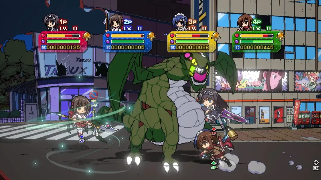 【球盟会】【NS每日新闻】任天堂日服启动新春特卖;安东大爆炸60帧更新