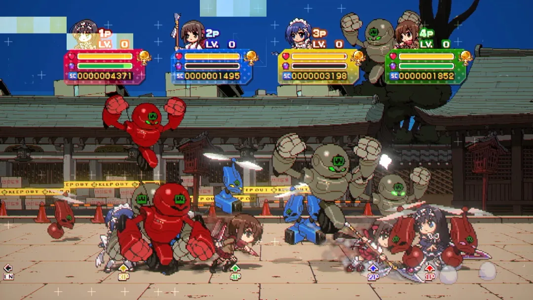 【球盟会】【NS每日新闻】任天堂日服启动新春特卖;安东大爆炸60帧更新