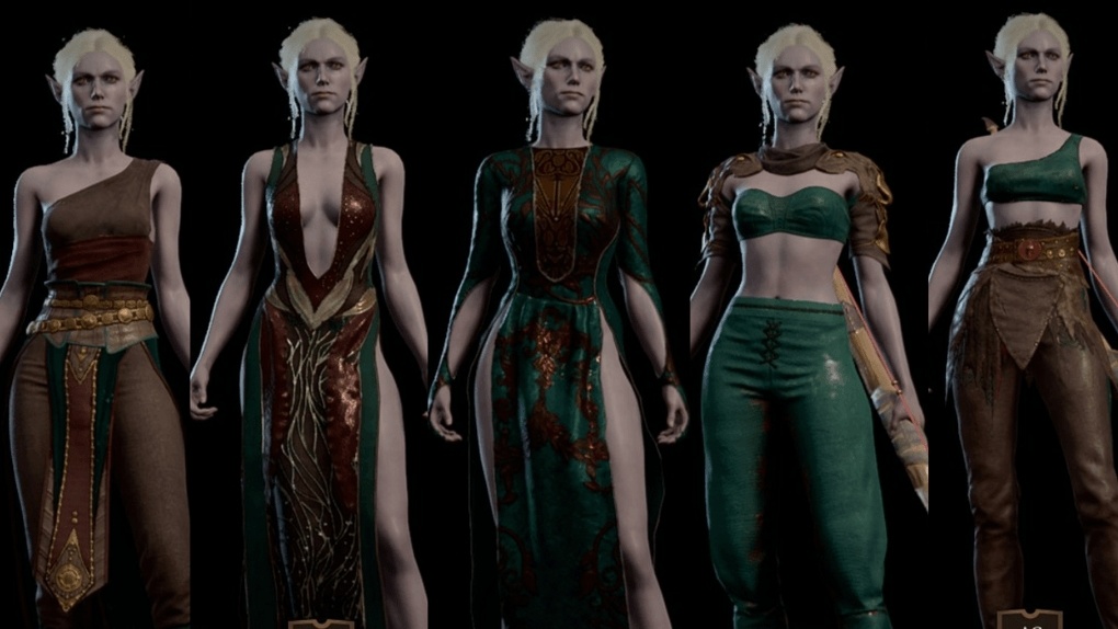 [官方mod]热门mod汉化-合集（01）