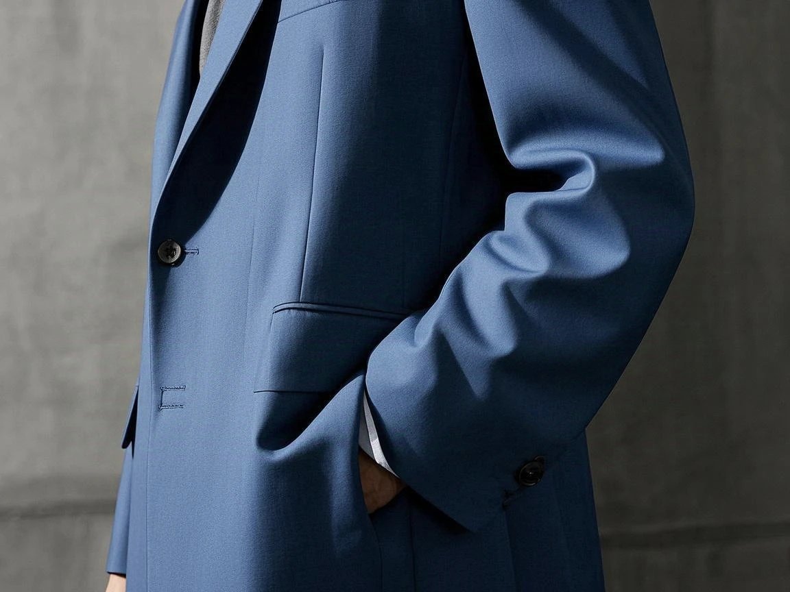 男士西装知识大盘点！