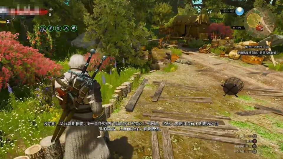 为什么不要杀那只银色石化蜥蜴？