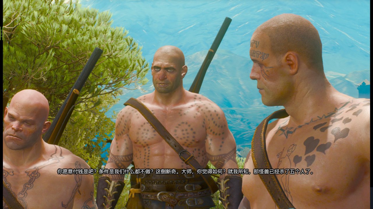 为什么不要杀那只银色石化蜥蜴？