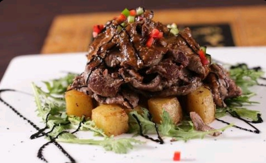 【球盟会】西餐厅就餐礼仪全流程分享！