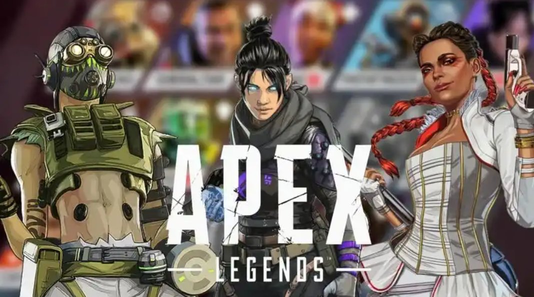 投票
  《Apex英雄》遇冷，在线玩家数创新低-第1张