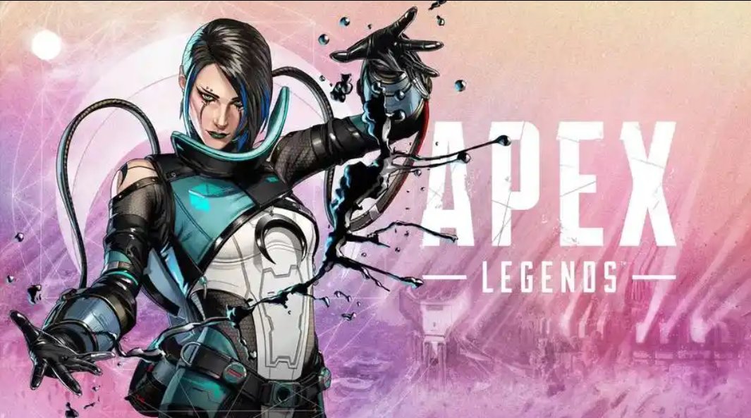 投票
  《Apex英雄》遇冷，在线玩家数创新低-第2张