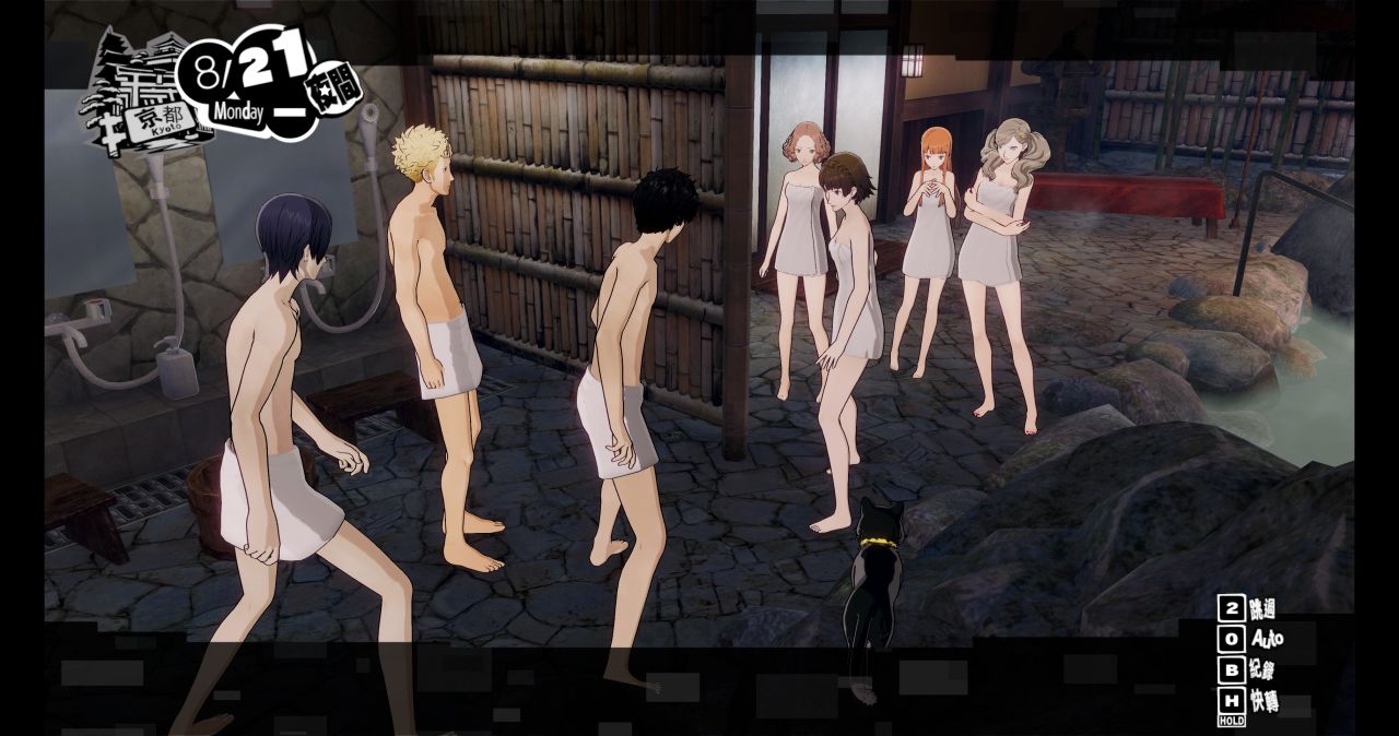 p5s与p5r最大的区别！！！