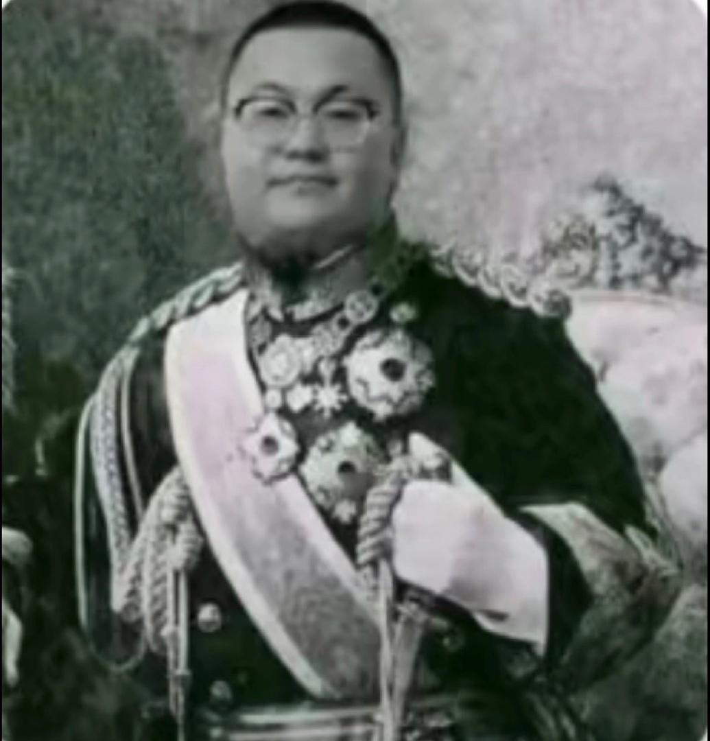 网络恶人人物志—孙笑川
