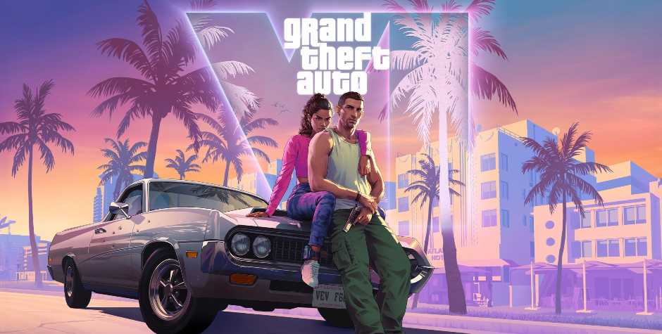 投票
  目前仍无新消息！外媒预测《GTA6》大概率会跳票-第2张