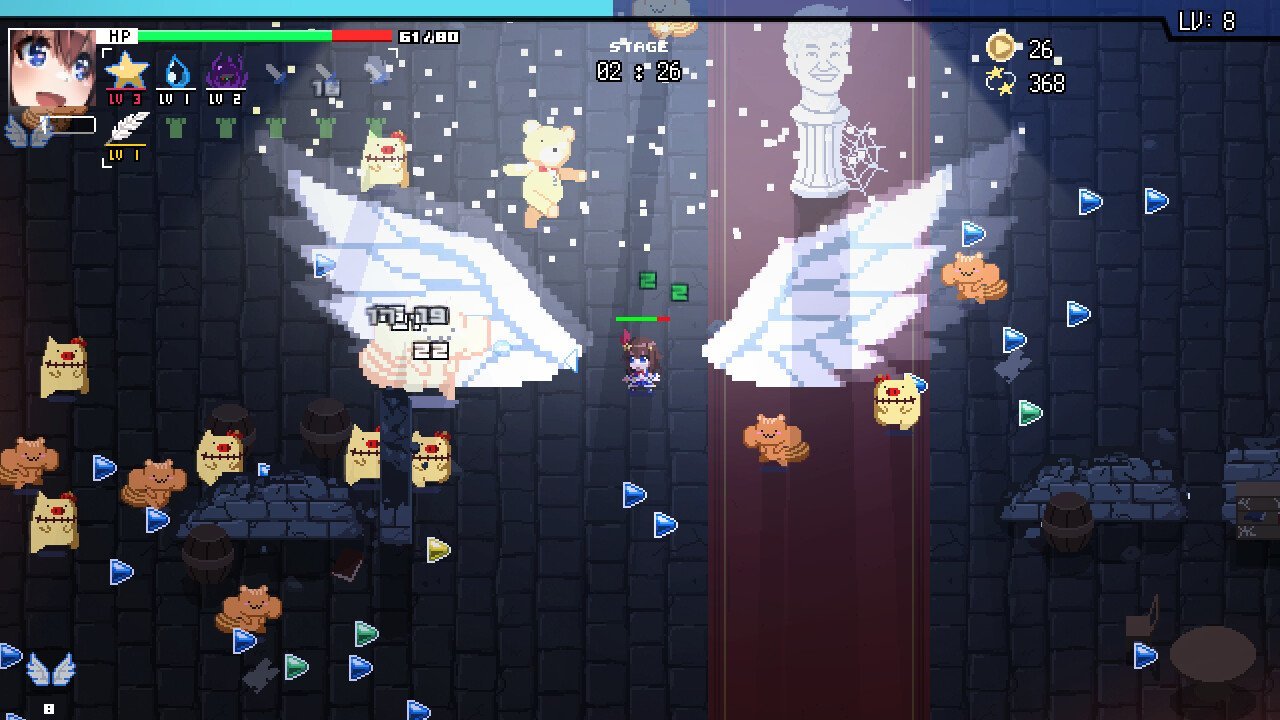 【球盟会】冷门推荐！免费精品！steam免费游戏个人简评推荐（10）