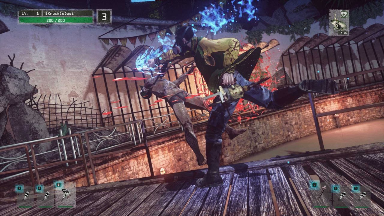 【球盟会】冷门推荐！免费精品！steam免费游戏个人简评推荐（10）