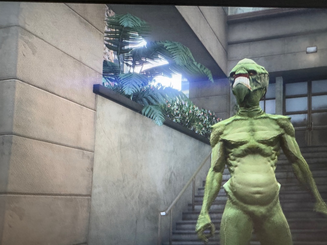 gta线上所罗门外星人隐藏套装