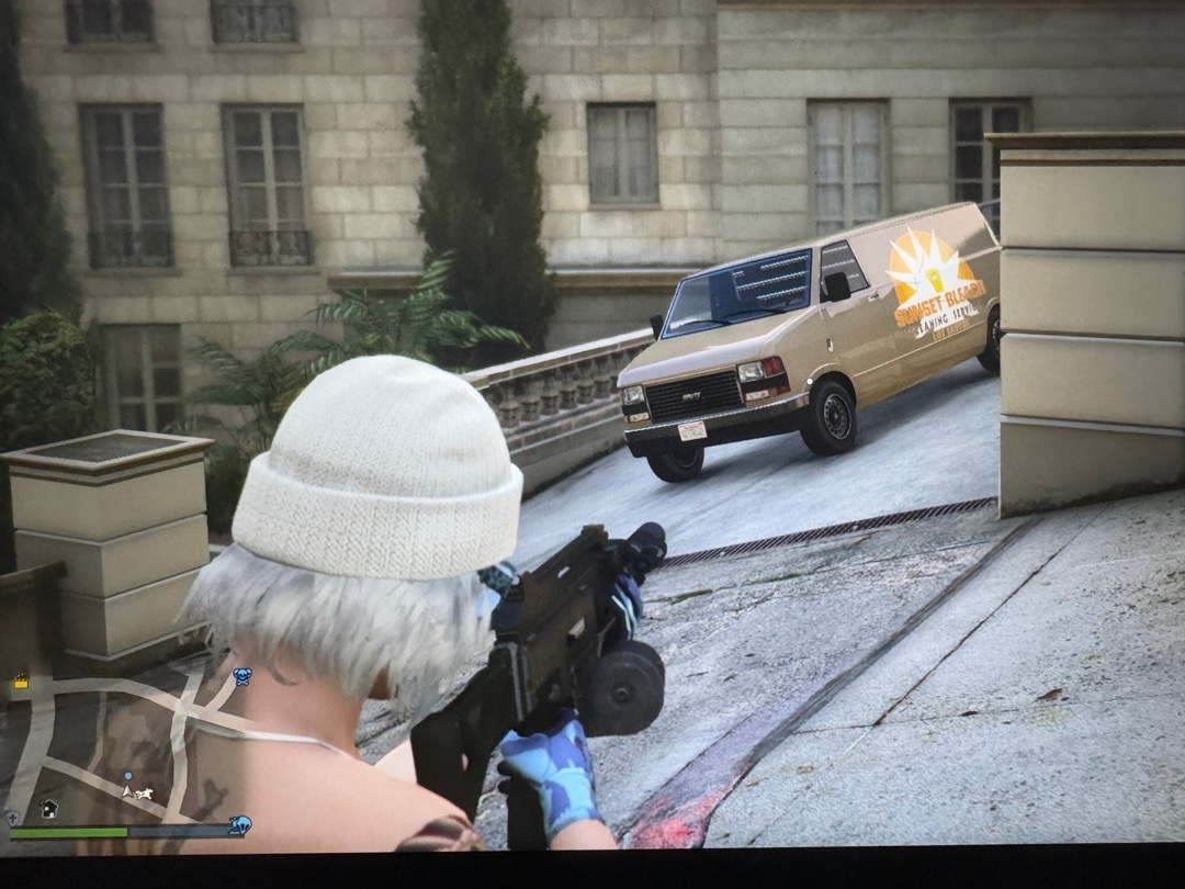 gta线上所罗门外星人隐藏套装