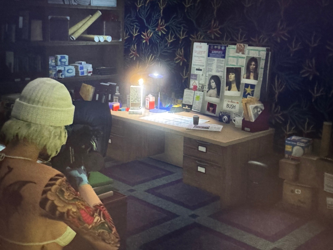gta线上所罗门外星人隐藏套装