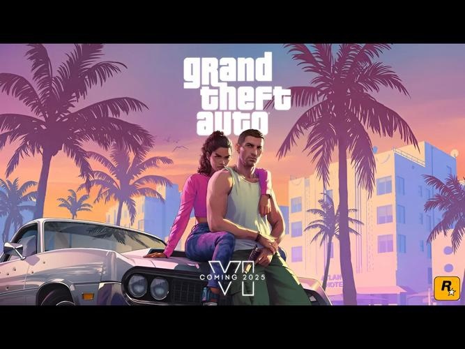 探索自由之城：《GTA6》的无尽魅力-第0张