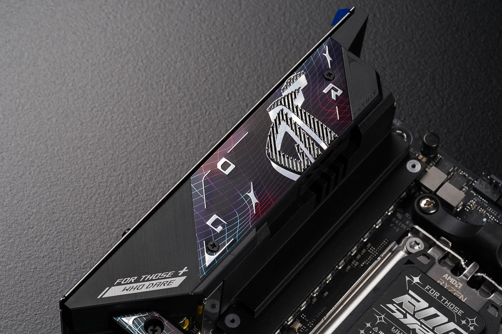 【球盟会】迎接AM5全新世代 —— ROG STRIX B850-I GAMING WIFI 开箱分享！