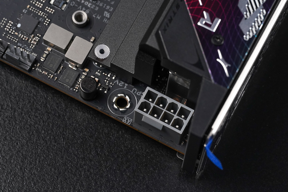 【球盟会】迎接AM5全新世代 —— ROG STRIX B850-I GAMING WIFI 开箱分享！