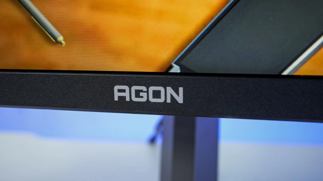 AGON AG246FK显示器评测：540Hz高刷，电竞法宝-第2张