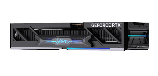 武装智胜！七彩虹发布多款iGame GeForce RTX 50系列显卡-第4张